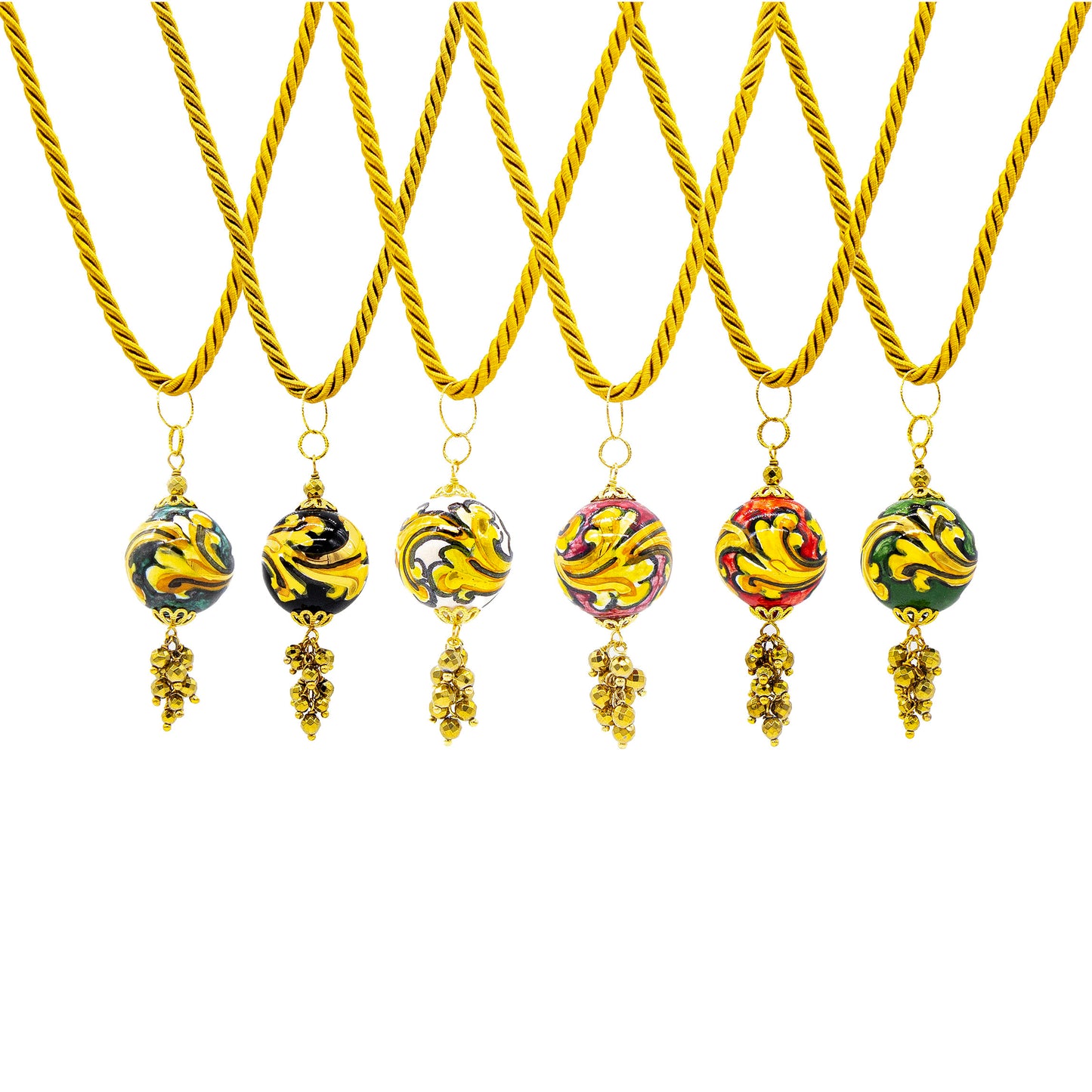 collana cordoncino