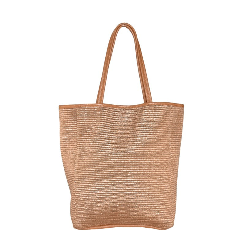 borsa a spalla donna cuoio