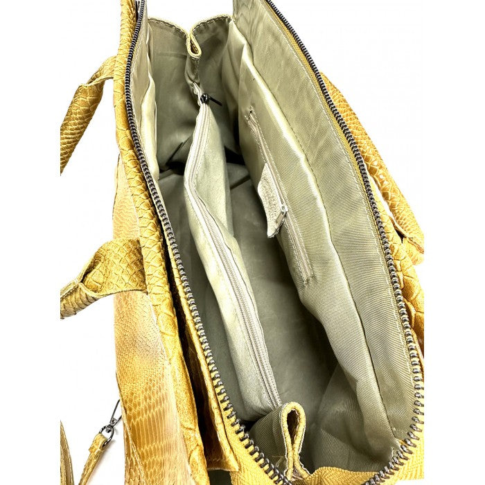 borsa donna in pelle